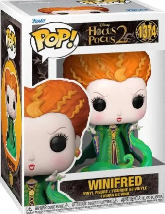 Winifred