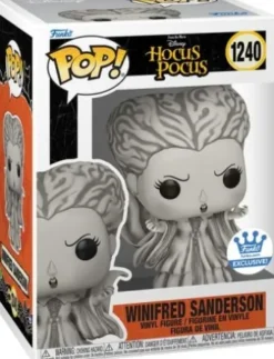 Winifred Sanderson (Pierre)