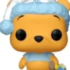 Winnie - Arbre de Noël - Pocket Pop