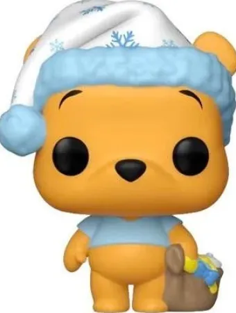 Winnie - Arbre de Noël - Pocket Pop