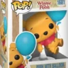 Winnie avec Ballon