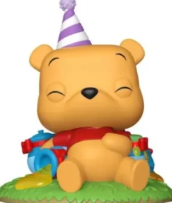 Winnie l'Ourson