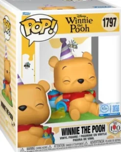 Winnie l'Ourson