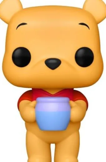 Winnie l'Ourson