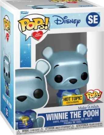 Winnie l'Ourson