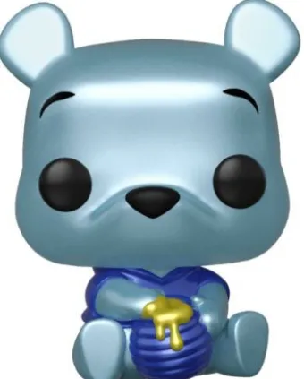 Winnie l'Ourson