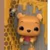 Winnie l'Ourson dans l'arbre à miel - Nook