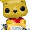Winnie l'Ourson dans le pot de miel - Diamant