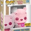 Winnie l'Ourson - Flocked