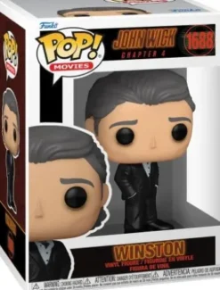Winston