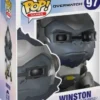 Winston - 15 cm