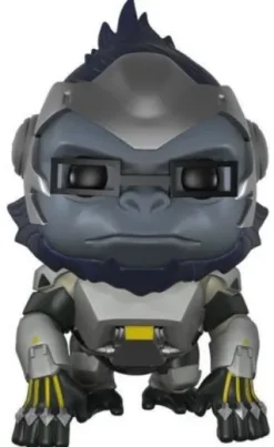 Winston - 15 cm