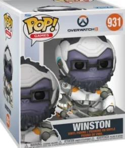 Winston - 15 cm