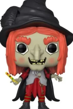 Witchiepoo