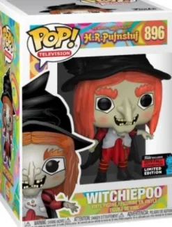 Witchiepoo