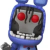 Withered Bonnie
