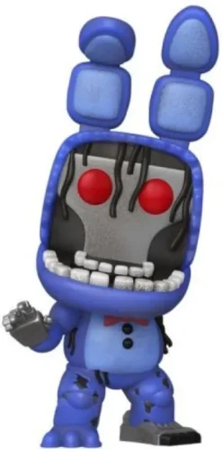 Withered Bonnie