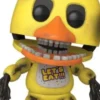 Withered Chica