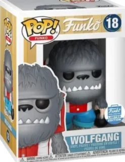 Wolfgang