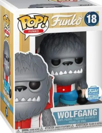Wolfgang
