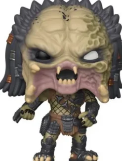 Wolf Predator [avec Chase]