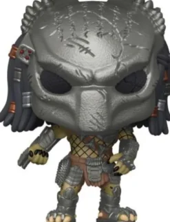 Wolf Predator [Chase]
