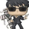 Wolfwood