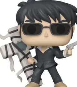 Wolfwood