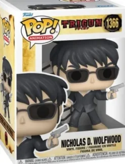 Wolfwood