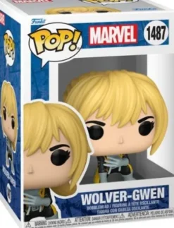 Wolver-Gwen