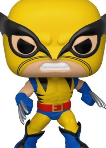 Wolverine