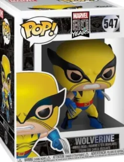 Wolverine