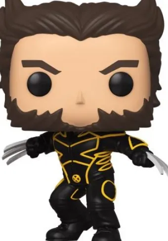 Wolverine