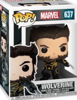 Wolverine
