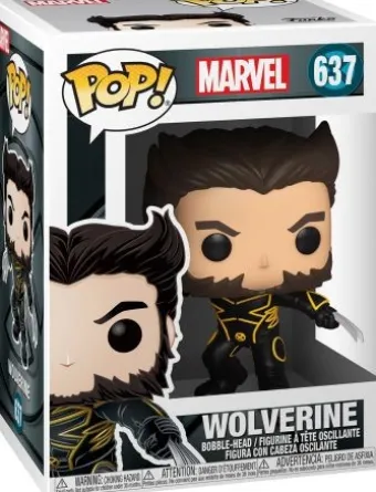 Wolverine