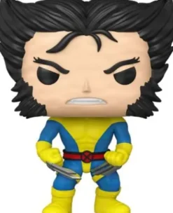 Wolverine