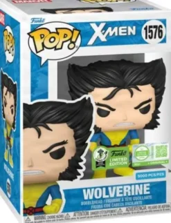Wolverine