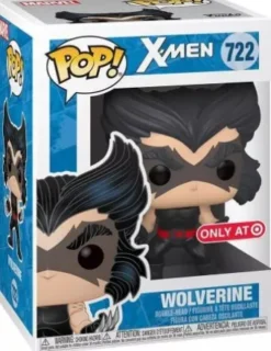 Wolverine