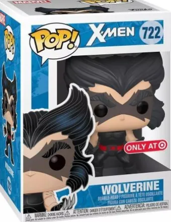 Wolverine