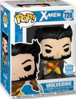 Wolverine