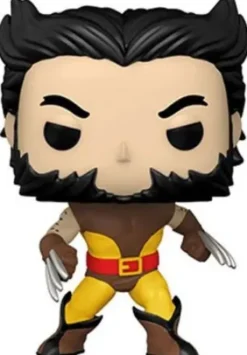 Wolverine