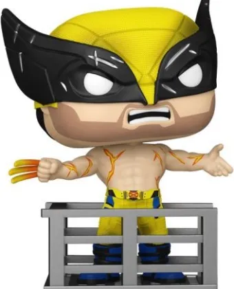 Wolverine