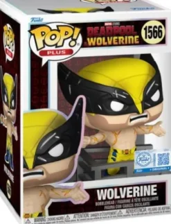 Wolverine