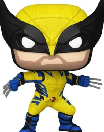 Wolverine