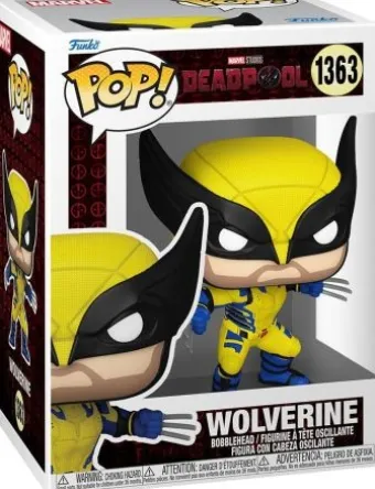 Wolverine