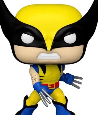 Wolverine