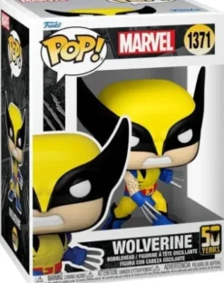 Wolverine