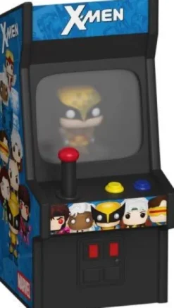 Wolverine - Arcade
