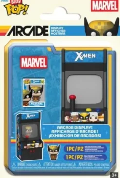 Wolverine - Arcade