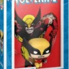 Wolverine - Comic Cover